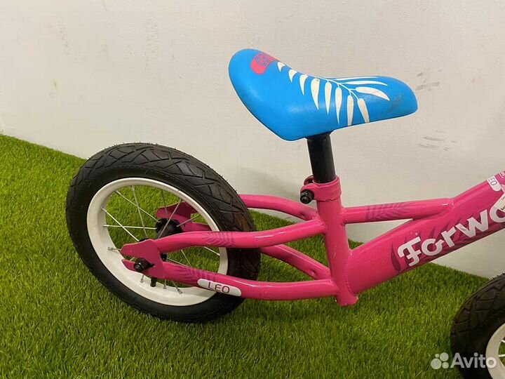 Беговел forward Leo 12 2020