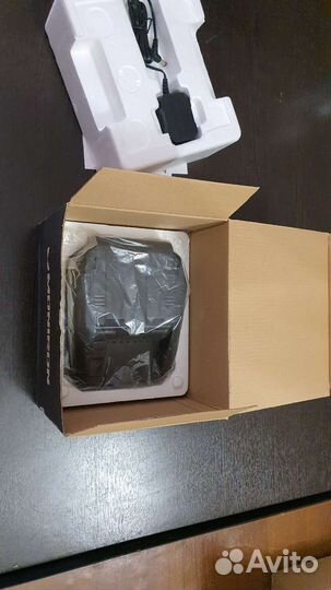 Детектор банкнот Moniron Dec pos новый