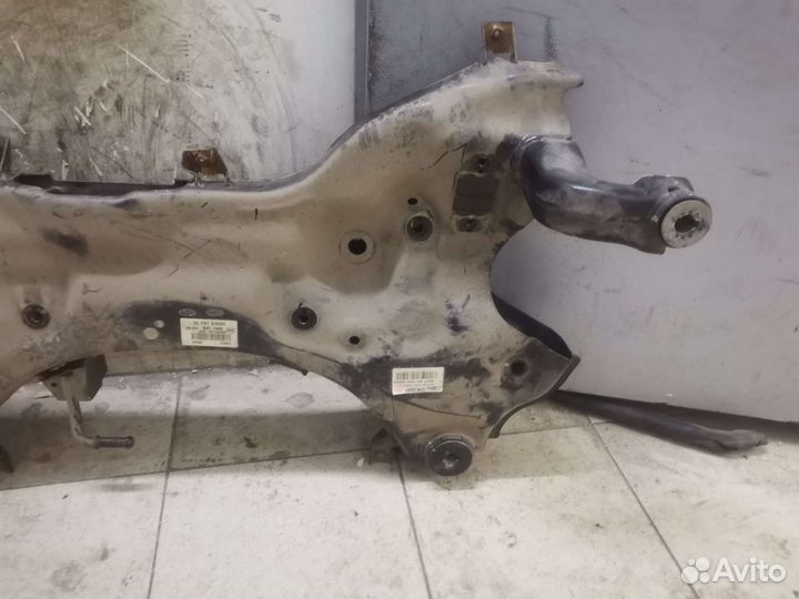 Подрамник передний Kia, Sportage 4 QL