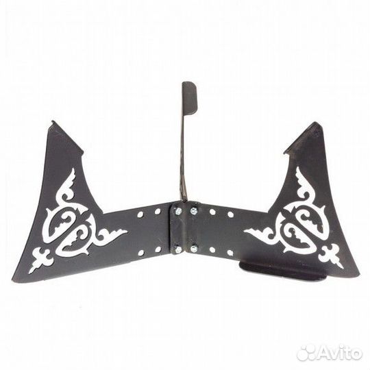 Подставка под садж и казан