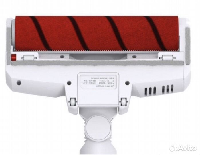 Пылесос Jimmy JV51