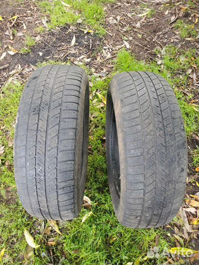 Michelin Energy XT2 195/65 R15 91T