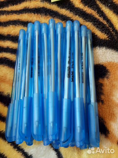 Ручка шариковая