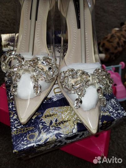 Туфли женские 38 размер