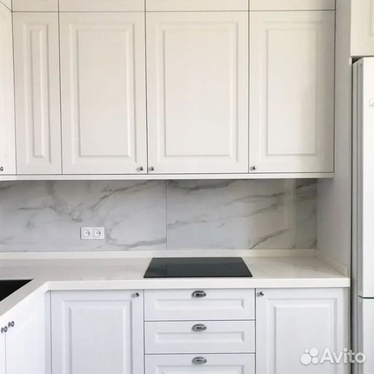 Кухни на заказ. Своё производство