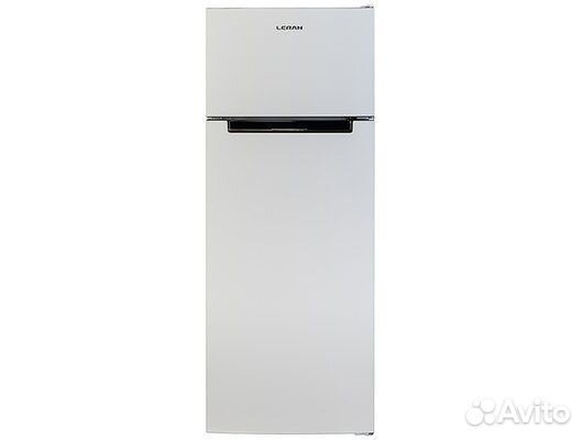 Абсолютно новый холодильник Leran