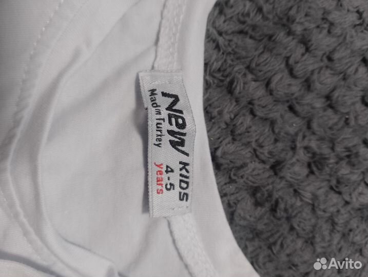 Кофта на мальчика 4-5 лет