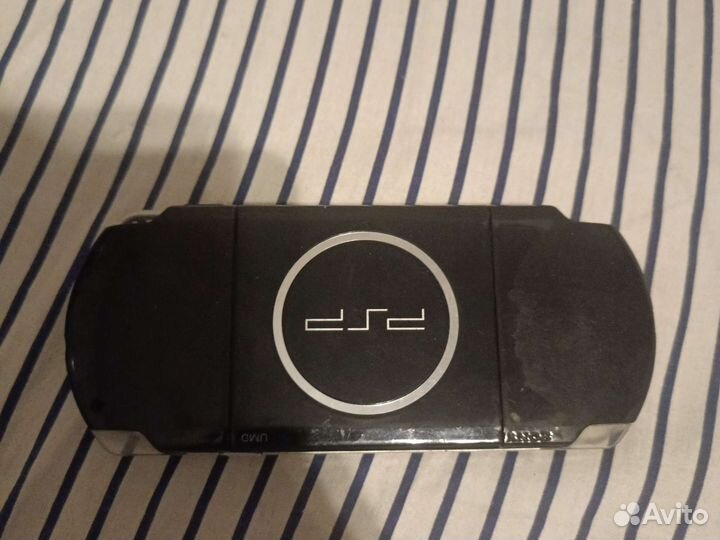 Sony PSP