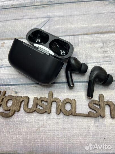 Беспроводные наушники Airpods Pro, Hoco, EW02