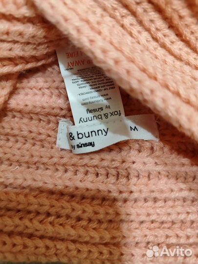 Детская шапка берет sinsay