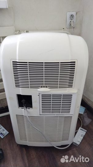 Кондиционер мобильный Elenberg