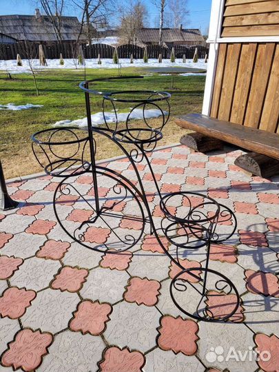 Цветочницы