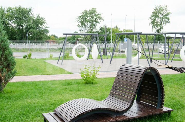 2-к. апартаменты, 88,1 м², 8/9 эт.