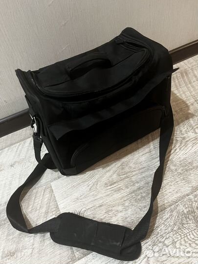 Сумка для парикмахера