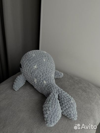 Игрушки ручной работы