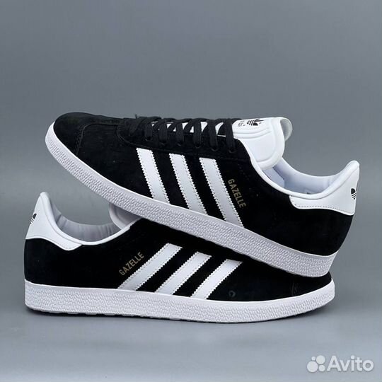 Adidas Газель Эстетичные