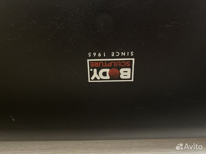 Беговая дорожка механическая