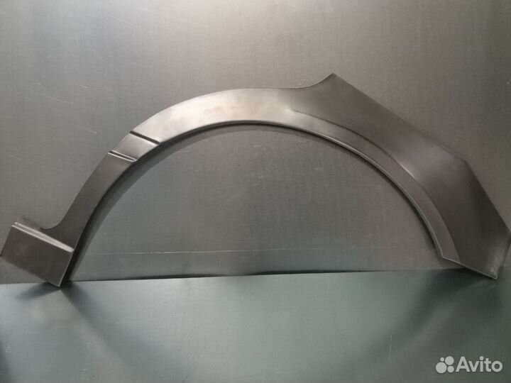 Арки и пороги ремонтные