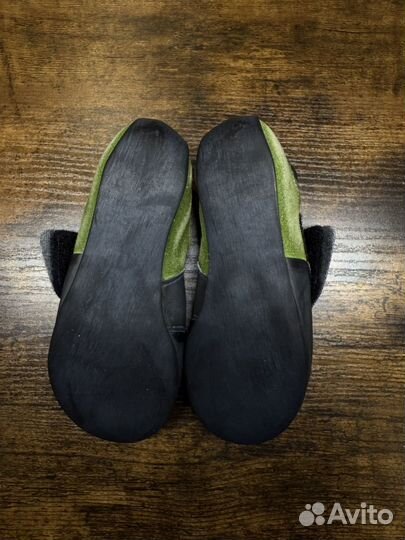 Скальные туфли Simond детские