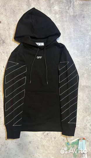 Off white костюм