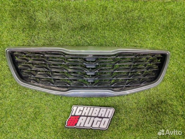 Решетка радиатора Kia K7 VG G6DG 2011