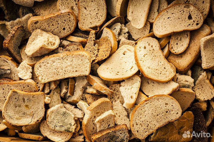 Хлебный брак