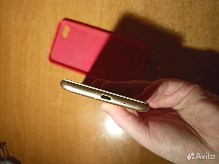 Xiaomi Redmi 5A, 2/16 ГБ