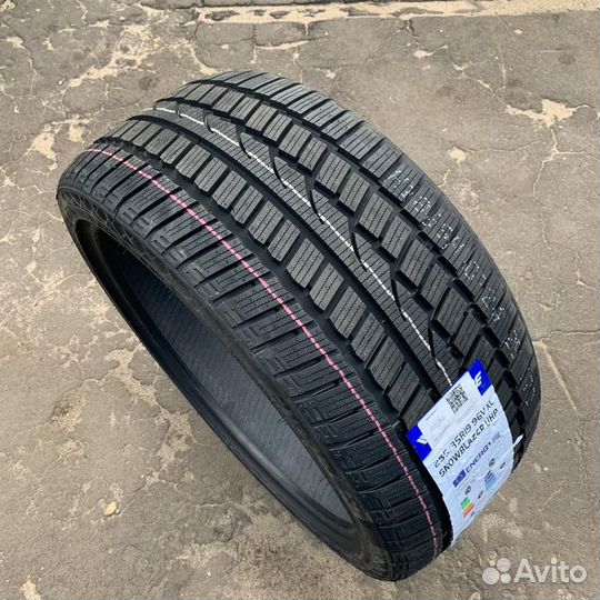 Windforce Snowblazer UHP 225/55 R19