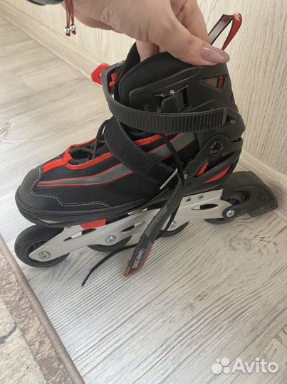 Ролики reaction