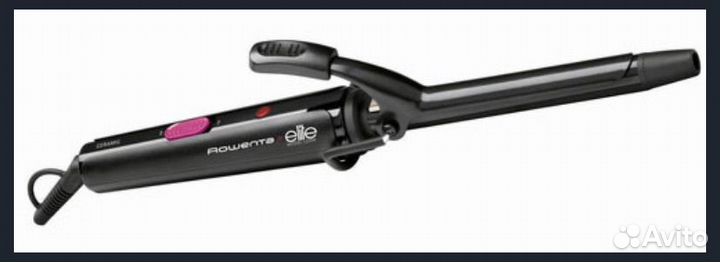 Щипцы Rowenta Essentials CF2112F0 новые