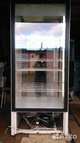 Холодильный шкаф Primere(Премьер)