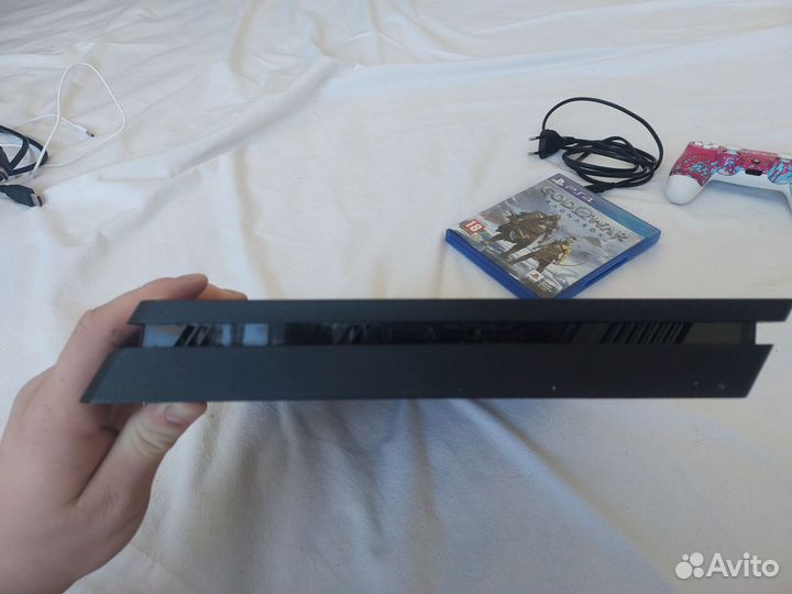 Sony playstation 4 slim 500gb