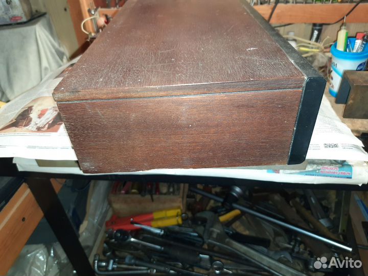 Тюнер Ласпи 003