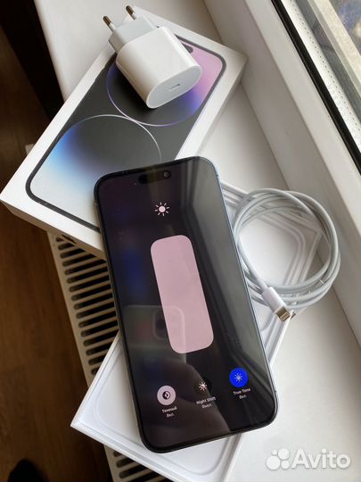 iPhone 14 Pro Max, 512 ГБ