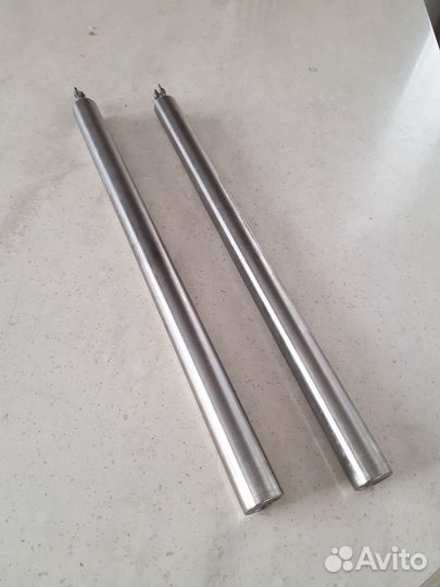 Патронные тэны