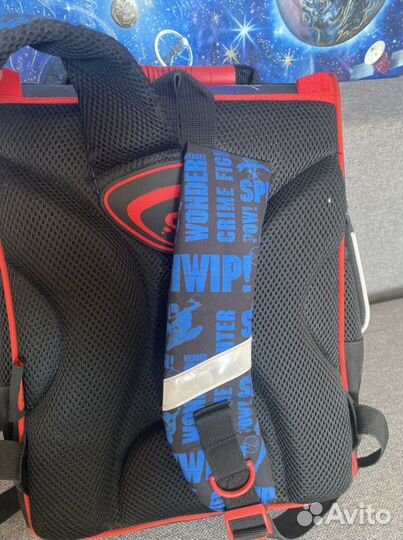 Рюкзак для школьника