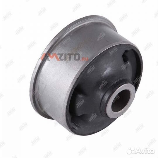Jikiu BH21125 Сайлентблок рычага toyota corolla 06/avensis 08- пер.подв