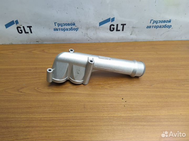 Термостат MAN