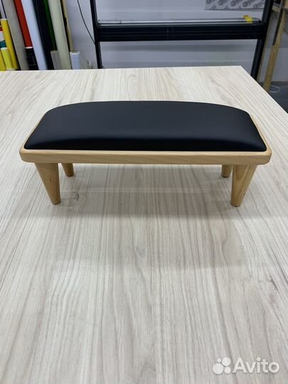 Подставка для рук маникюрная