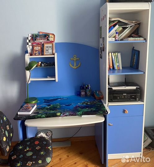 Детская мебель