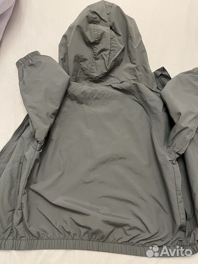 Ветровка куртка Zara 116 новая