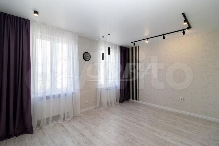 Квартира-студия, 27,6 м², 17/24 эт.