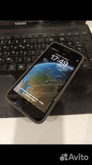 iPhone 8 Plus, 64 ГБ