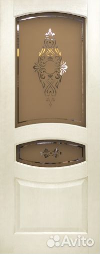 Двери межкомнатные новые