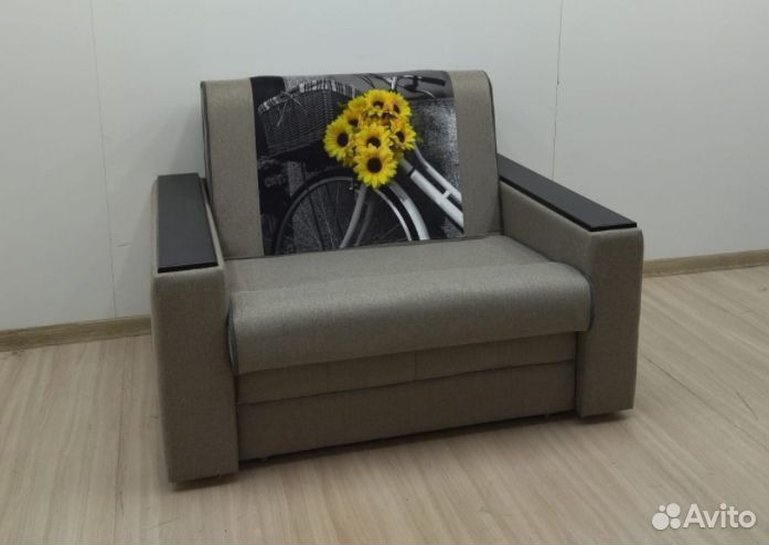 Диван мини