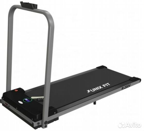 Беговая дорожка unixfit R-200V