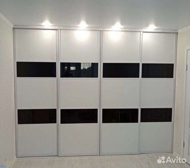 Шкаф Купе на заказ