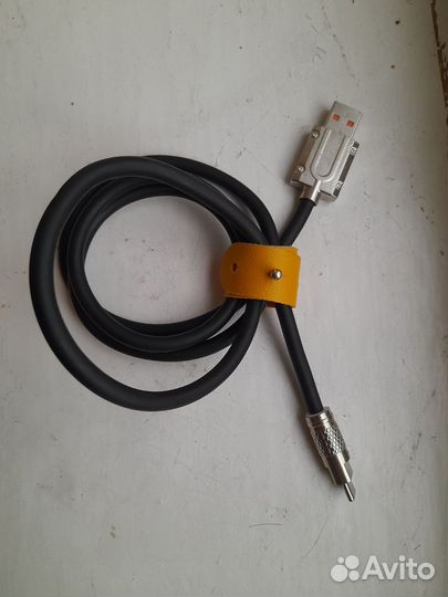 Кабель для зарядки телефона Usb -type с