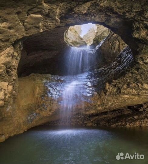 Гид экскурсовод на машине 5к в день