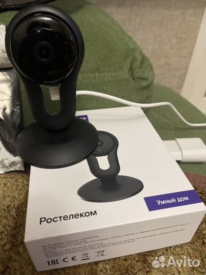 Камера для дома